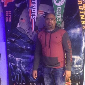 Meet your Posher, Isidro